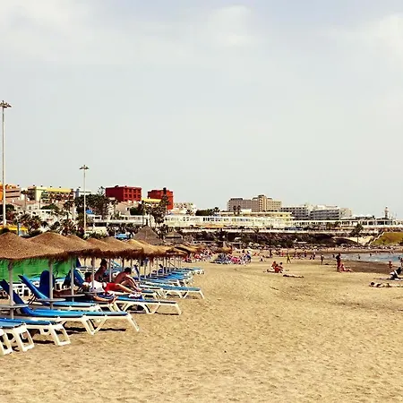 Londres Costa Adeje (Tenerife)