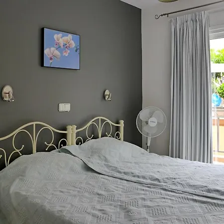 Apartman Londres *