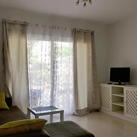 Apartman Londres Costa Adeje (Tenerife)