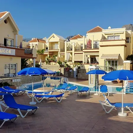 Apartman Londres *