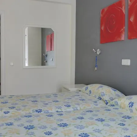 Apartman Londres *