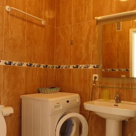 Apartman Londres *