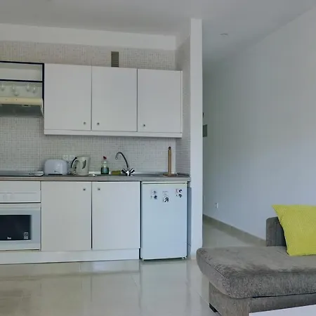 Apartman Londres *