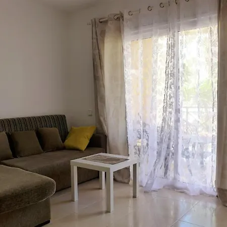 Apartman Londres