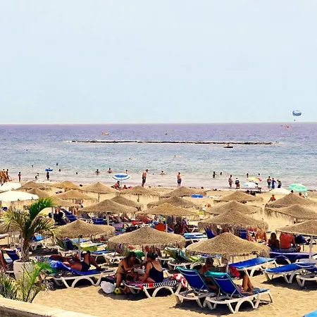 Apartman Londres Costa Adeje (Tenerife)