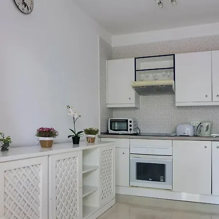 Apartman Londres